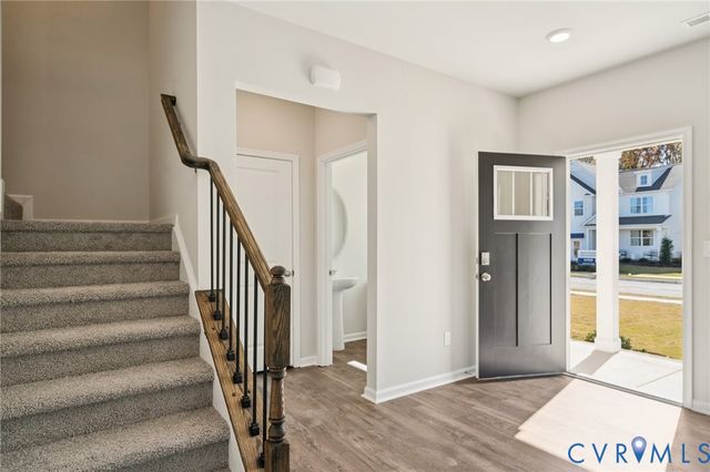 17922 Meriwether Lewis St, Ruther Glen, VA 22546