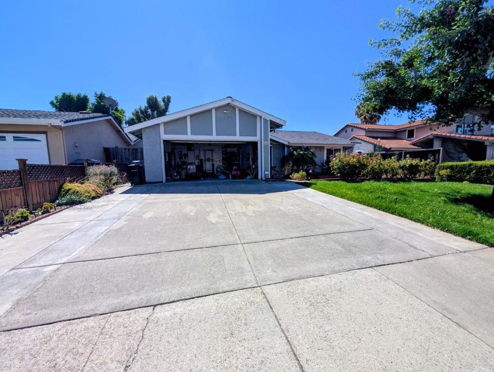 416 Rumsey Court, San Jose, CA 95111