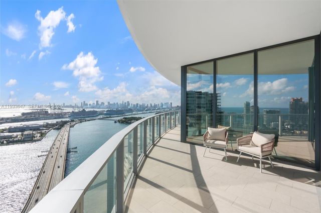 500 Alton 3201, Miami Beach, FL 33139