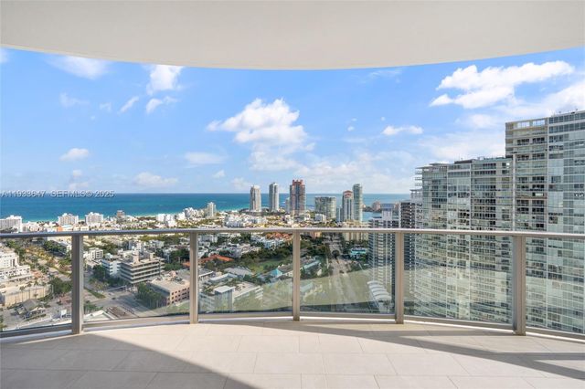 500 Alton 3201, Miami Beach, FL 33139