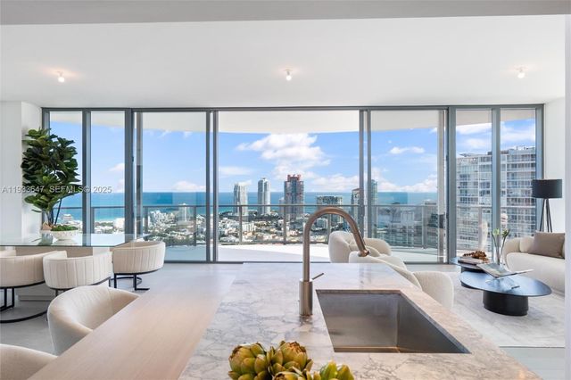 500 Alton 3201, Miami Beach, FL 33139