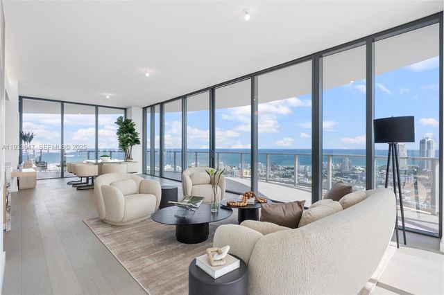 500 Alton 3201, Miami Beach, FL 33139