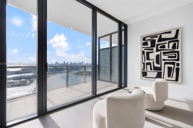 500 Alton 3201, Miami Beach, FL 33139