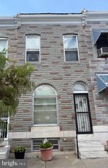1730 N WASHINGTON ST, Baltimore, MD 21213