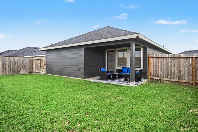 8830 Colicroot Drive, Rosharon, TX 77583