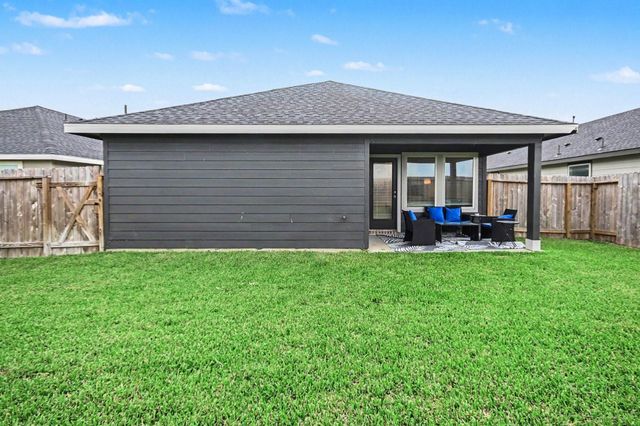 8830 Colicroot Drive, Rosharon, TX 77583
