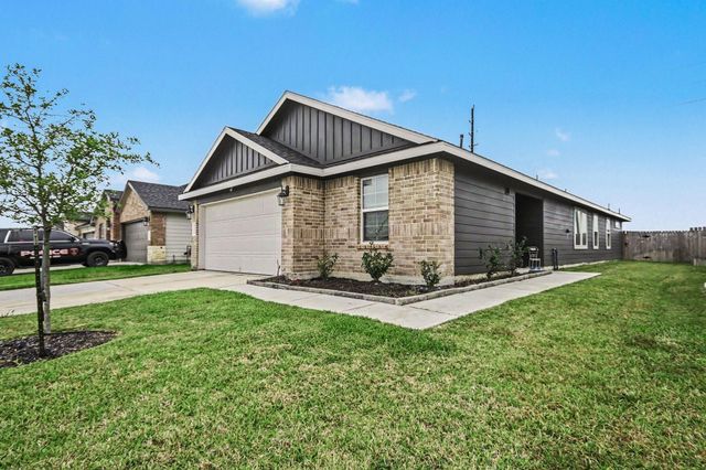 8830 Colicroot Drive, Rosharon, TX 77583