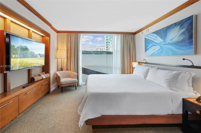 6801 Collins Avenue 503, Miami Beach, FL 33141