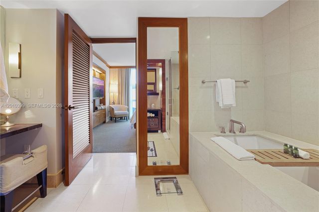 6801 Collins Avenue 503, Miami Beach, FL 33141