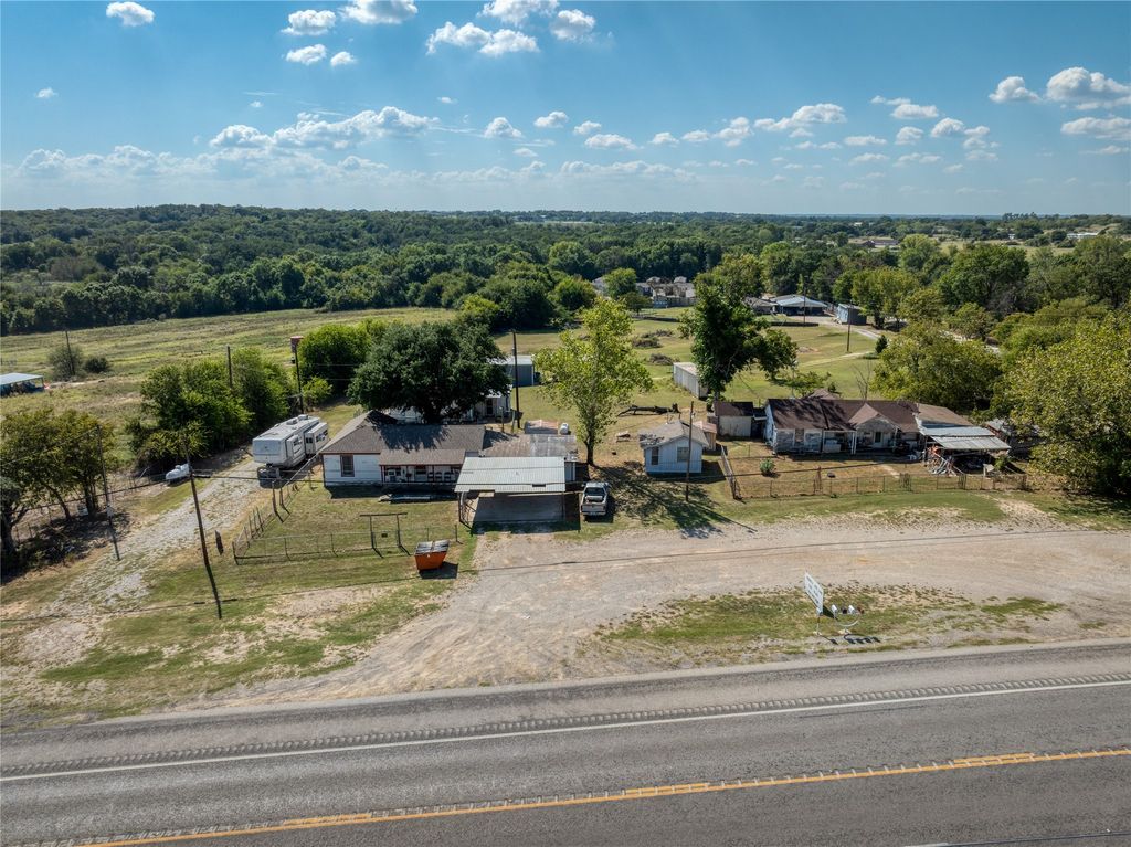 6445 W Highway 199, Springtown, TX 76082