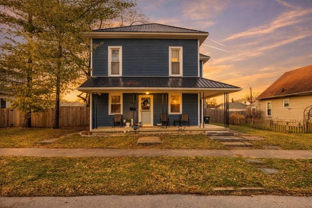 216 S Short Street 216 S Short Street, Troy, OH 45373