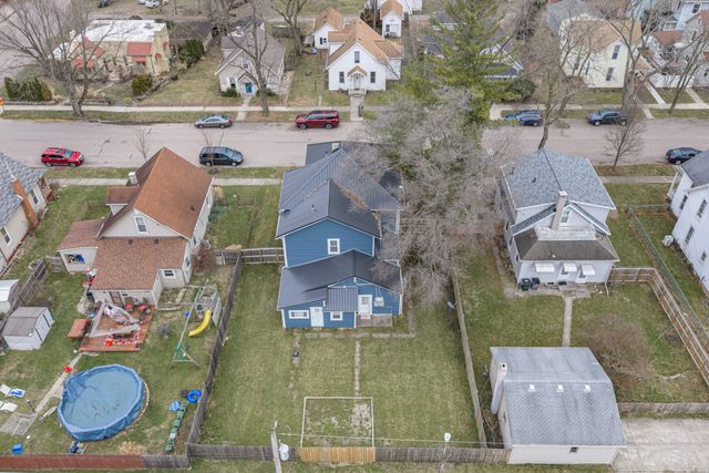 216 S Short Street 216 S Short Street, Troy, OH 45373