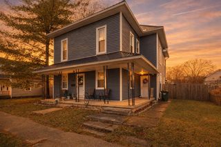 216 S Short Street 216 S Short Street, Troy, OH 45373