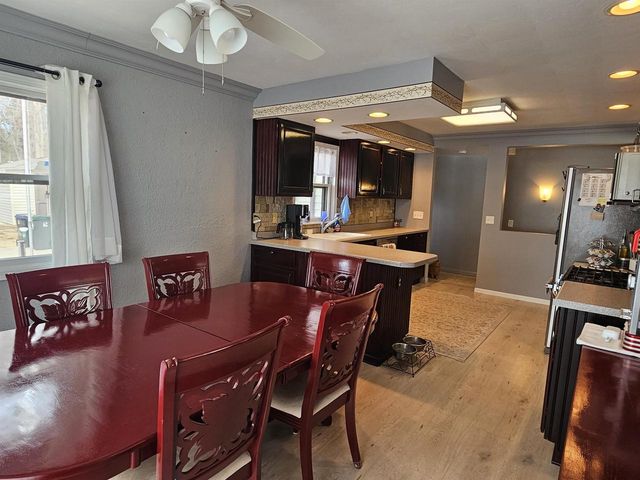 145 Forest Lane, Montello, WI 53949