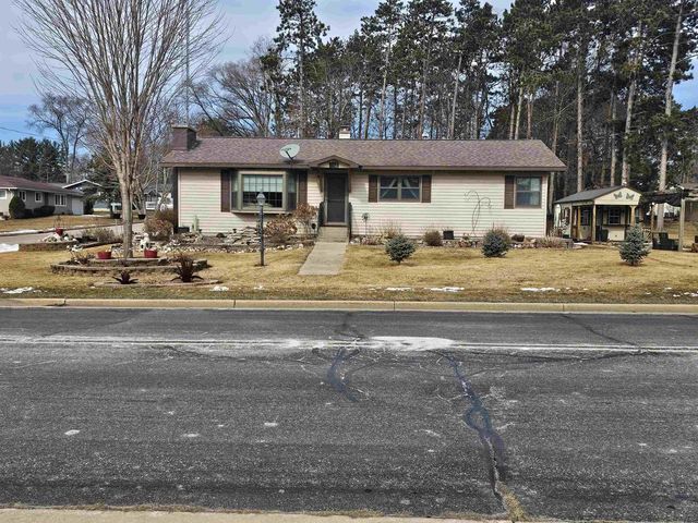 145 Forest Lane, Montello, WI 53949