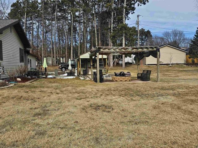 145 Forest Lane, Montello, WI 53949