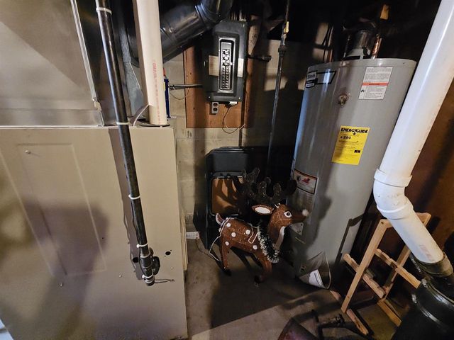 145 Forest Lane, Montello, WI 53949