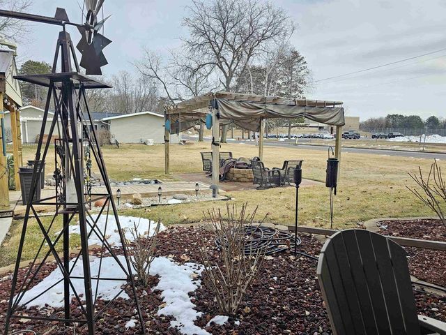 145 Forest Lane, Montello, WI 53949