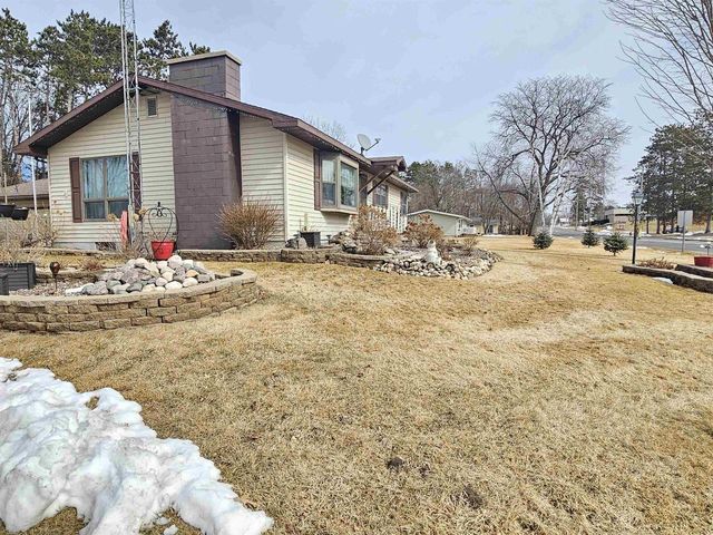 145 Forest Lane, Montello, WI 53949