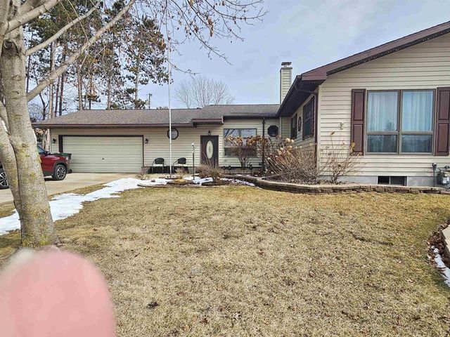 145 Forest Lane, Montello, WI 53949