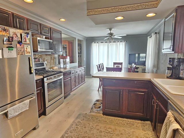 145 Forest Lane, Montello, WI 53949