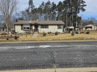 145 Forest Lane, Montello, WI 53949