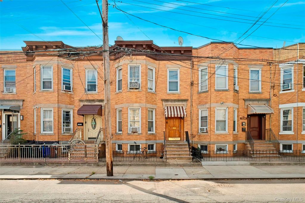 7516 64th Street, Glendale, NY 11385 — exterior