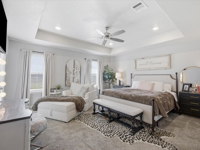 617 County Road 3341, Paradise, TX 76073