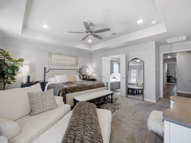 617 County Road 3341, Paradise, TX 76073