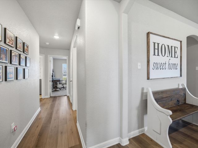 617 County Road 3341, Paradise, TX 76073