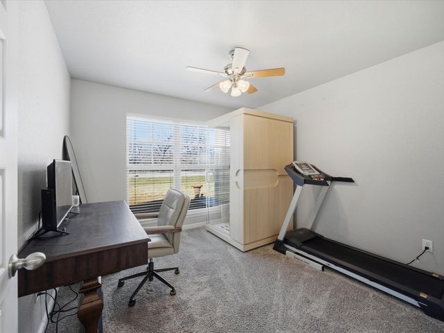 617 County Road 3341, Paradise, TX 76073