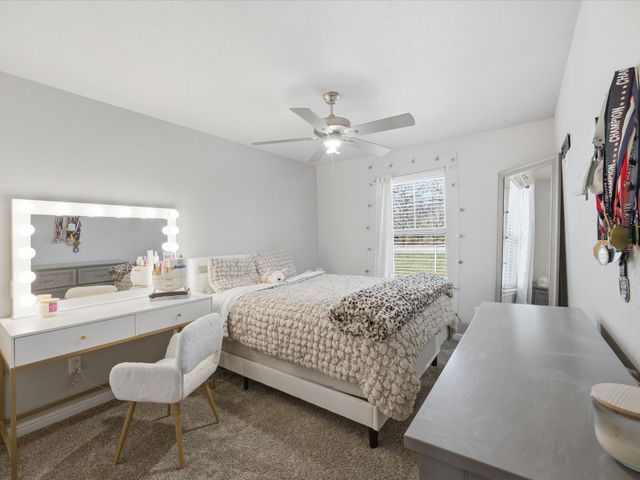 617 County Road 3341, Paradise, TX 76073