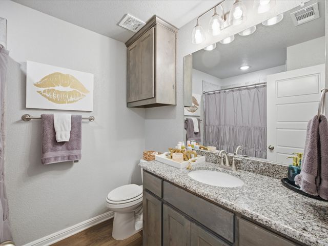 617 County Road 3341, Paradise, TX 76073