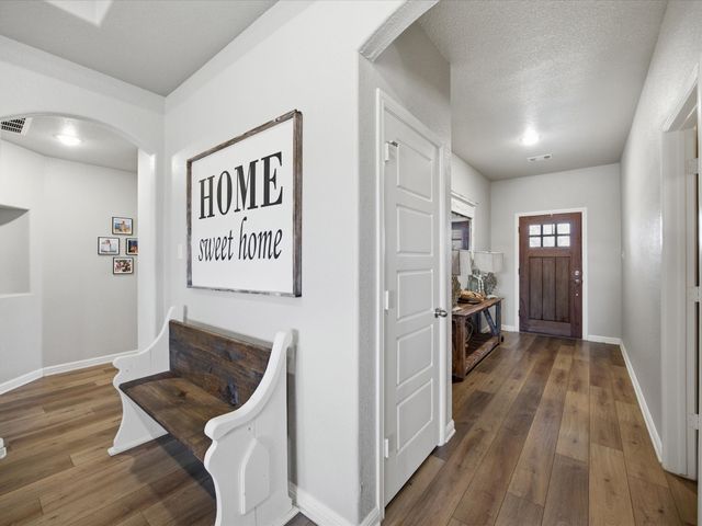 617 County Road 3341, Paradise, TX 76073