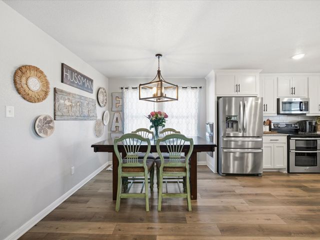 617 County Road 3341, Paradise, TX 76073