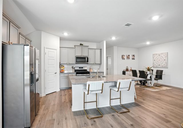 10116 Autumn Leaves Lane, Aubrey, TX 76227
