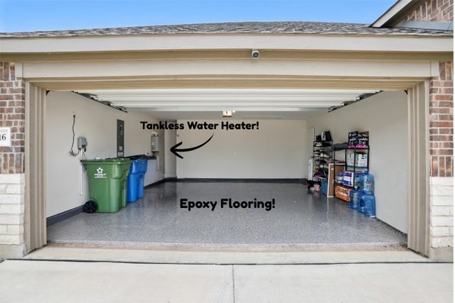 10116 Autumn Leaves Lane, Aubrey, TX 76227
