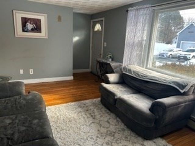 6 Macdougall Court, Weymouth, MA 02190