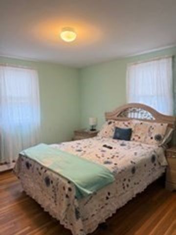 6 Macdougall Court, Weymouth, MA 02190