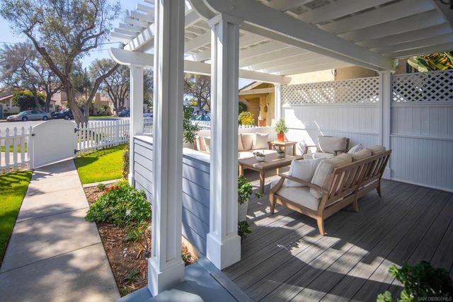 950 Olive Ave, Coronado, CA 92118
