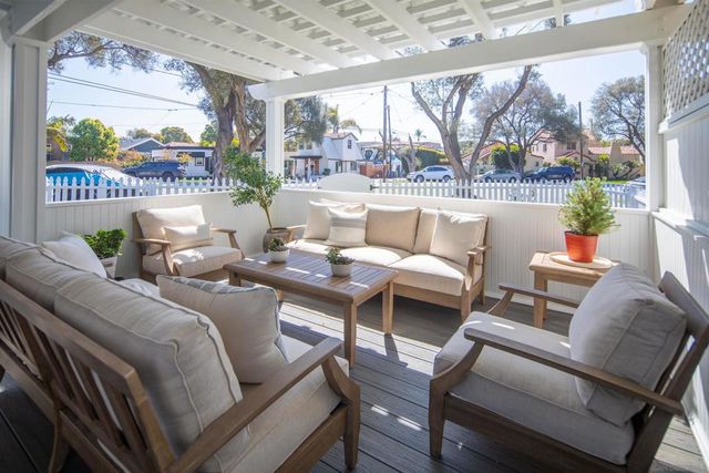 950 Olive Ave, Coronado, CA 92118
