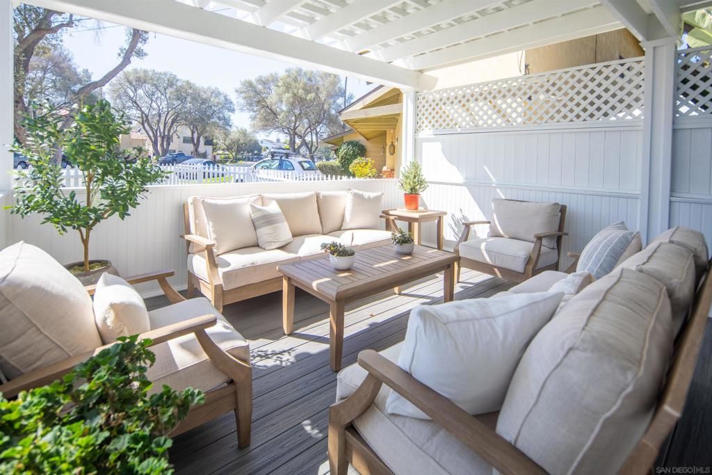 950 Olive Ave, Coronado, CA 92118