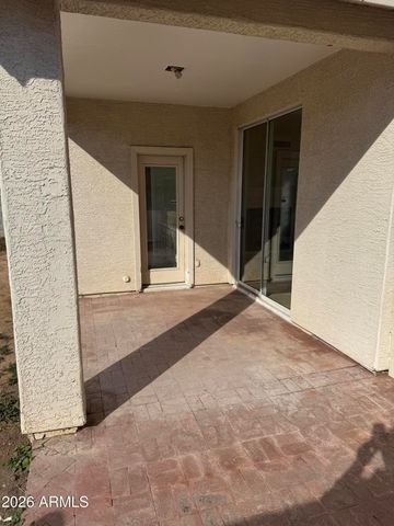 6135 W NAVAJO Drive, Glendale, AZ 85302