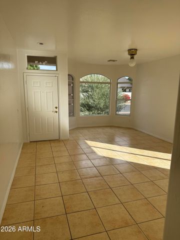 6135 W NAVAJO Drive, Glendale, AZ 85302
