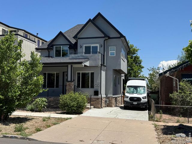 3908 Mariposa Street, Denver, CO 80211