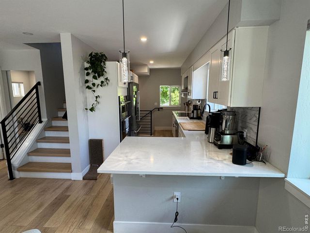 3908 Mariposa Street, Denver, CO 80211