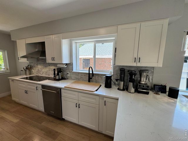 3908 Mariposa Street, Denver, CO 80211