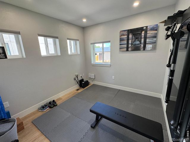 3908 Mariposa Street, Denver, CO 80211