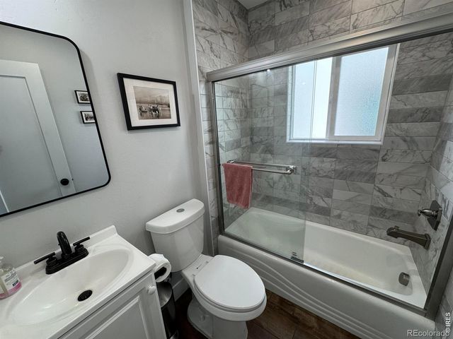 3908 Mariposa Street, Denver, CO 80211