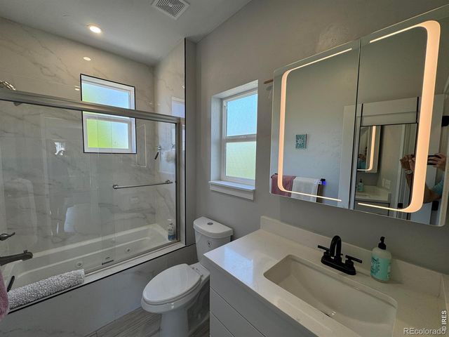 3908 Mariposa Street, Denver, CO 80211